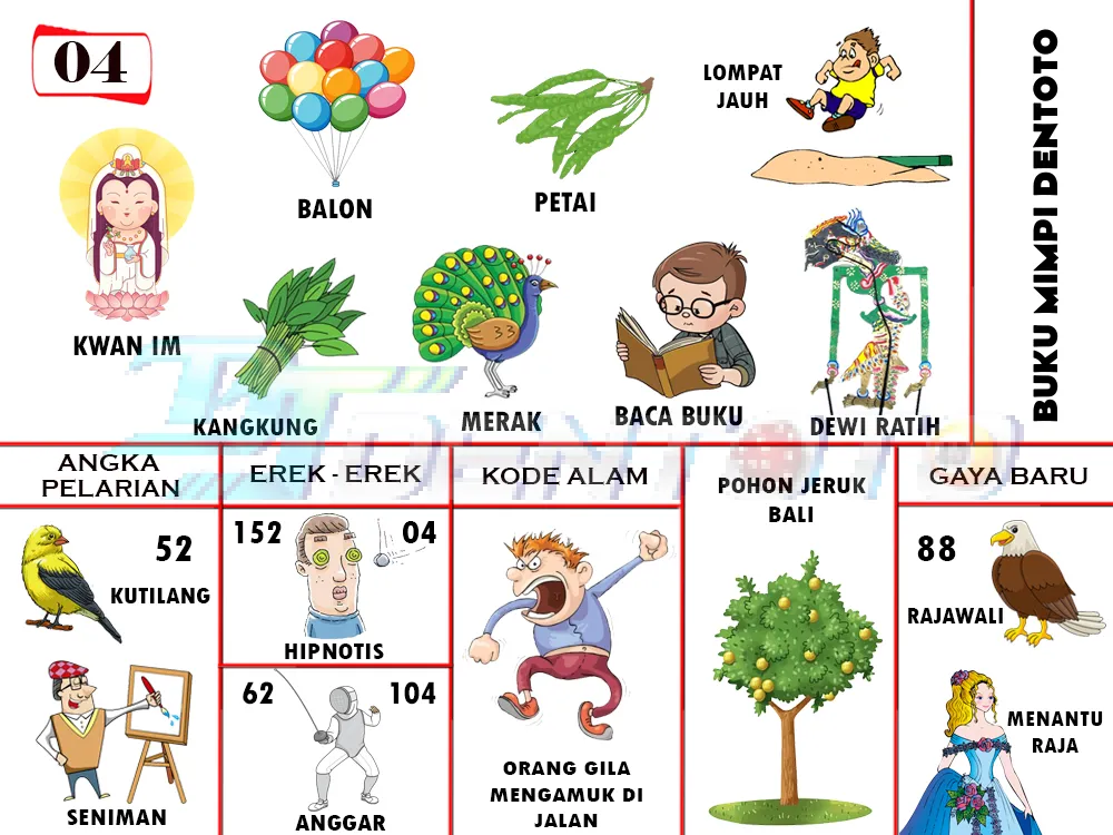 buku mimpi erek erek togel 04